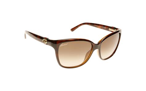 gucci brown 3645 s dwj havana sunglasse|Gucci GG3645/S DWJ 56 Sunglasses .